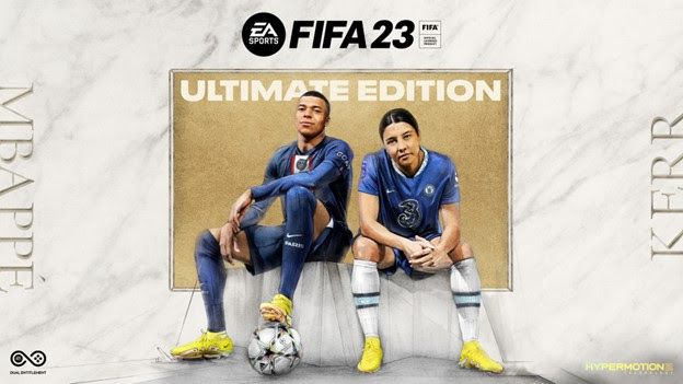 🎮 | Opgelet: zo laat gaat de FIFA 23 FUT Web App live