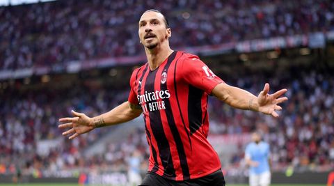 Zlatan terug naar Ajax?! In ieder geval niet als speler: 'Ze hebben mij niet nodig op het veld'