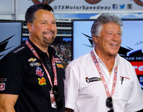 Telt de Formule 1 in 2024 11 teams? Michael Andretti meldt zich bij de FIA