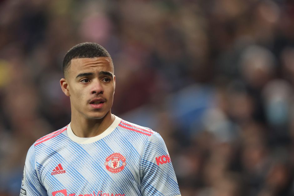 'Mason Greenwood blijft nog tot halverwege juni vrij op borgtocht'