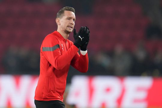 Dit is de opstelling van PSV voor uitwedstrijd tegen Sevilla in tussenronde Europa League