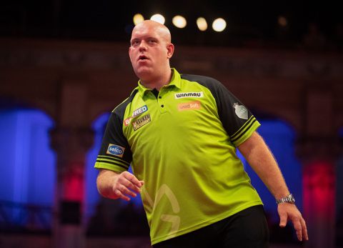 Is darten nou wel of géén sport? 'Is veel meer dan een simpele armbeweging'