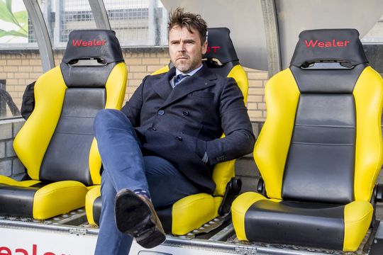 Jong PSV kiest voor AZ'er Dennis Haar als nieuwe trainer