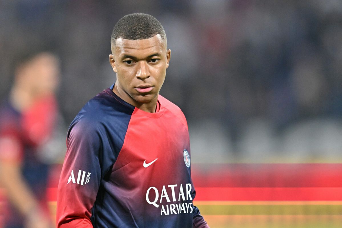 🤑 | Zo dan! Kylian Mbappé laat bonus van 100 miljoen (!) schieten om bij PSG te blijven spelen