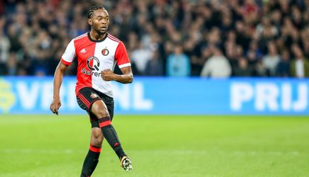 'Alavés doet er alles aan om Nelom over te nemen van Feyenoord'