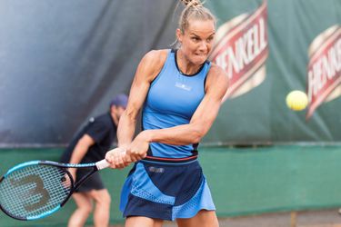 Arantxa Rus én Kerkhove direct onderuit in kwalificatietoernooi Roland Garros
