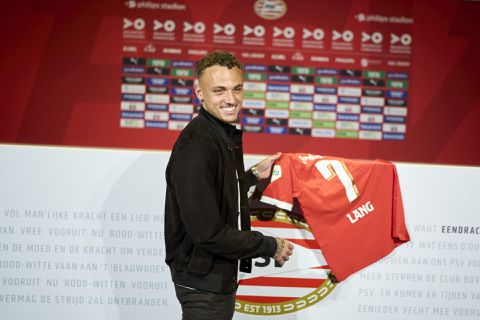 Noa Lang wilde eigenlijk naar Ajax: 'Ging daarom niet door'