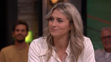 🎥 | Estavana Polman wil door met handballen: 'Ik ga laten zien: ik kan dit gewoon'