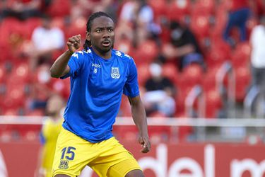 Voormalige MVV- en VVV-speler Kelechi Nwakali: 'Huesca ontslaat me omdat ik naar Afrika Cup ging'