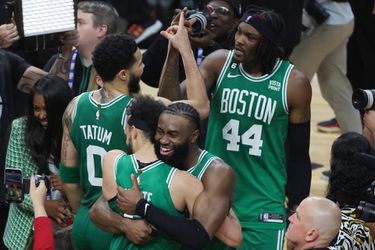 Krankzinnige ontknoping bij Heat - Celtics: zorgt Boston voor NBA-historie?