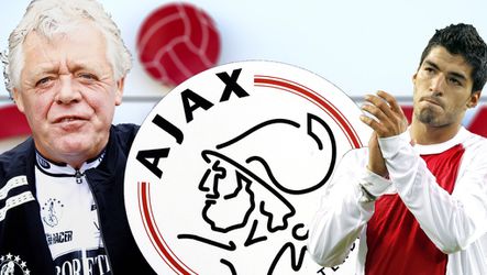 'Ik verveel me al 5 jaar bij Ajax'