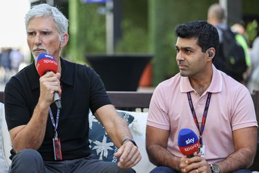 Damon Hill vreest aanpassingen Spa na overlijden Van 't Hoff: 'Dat zou een trieste dag zijn'