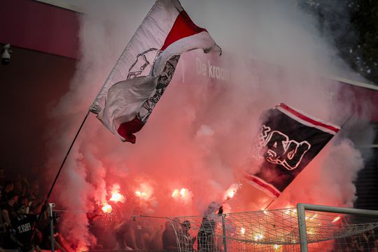 Niet alleen bij PSV: ook Ajax en FC Twente krijgen Europese uitvakken niet uitverkocht