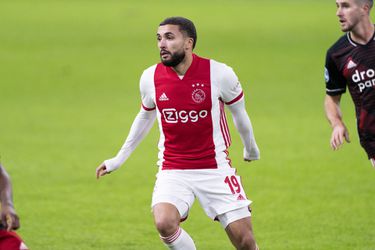 Mishandeling door Ajacied Zakaria Labyad van aannemer staat op video, zegt slachtoffer