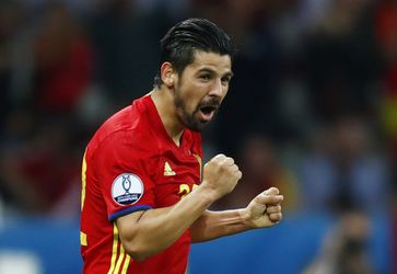 Manchester City haalt met Nolito tweede zomerse versterking in huis