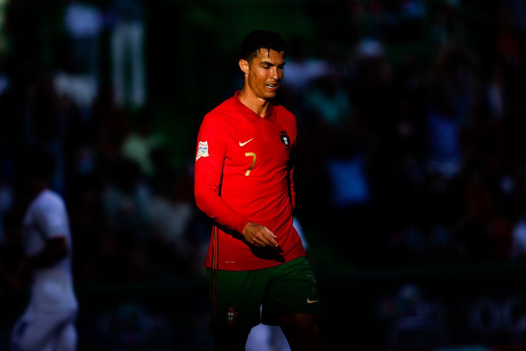 'Cristiano Ronaldo bood zichzelf aan bij PSG, maar Franse topclub had geen plek'