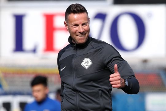 Dit is de Nederlandse inbreng bij het scheidsrechtersteam voor de finale van de Europa League