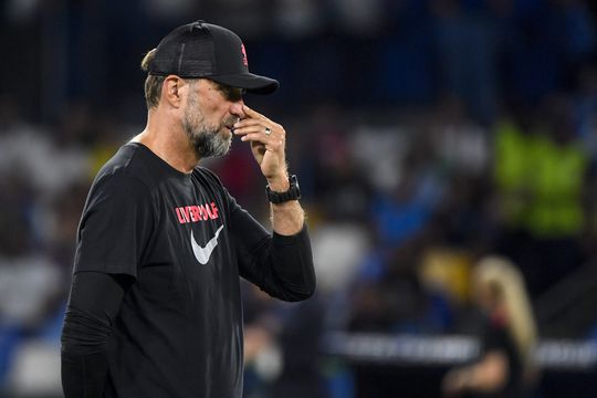 🎥 | Liverpool-trainer Jürgen Klopp: 'Niemand kan concurreren met Manchester City'