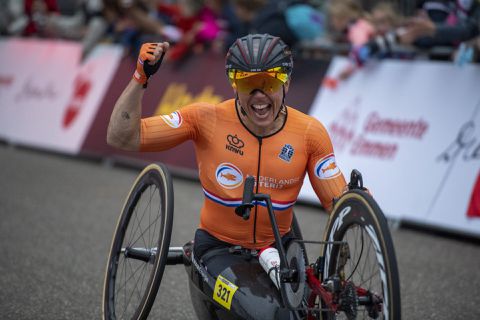 Deze 10 sporten zie je tijdens de European Para Championships in Rotterdam