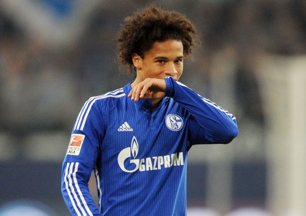 Club uit de Tweede Bundesliga heeft vele miljoenen over voor Schalke-ster