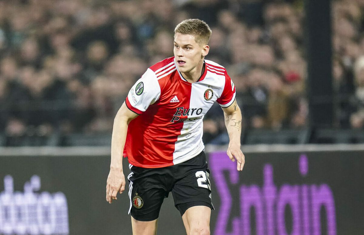 Utrecht-huurling Ramon Hendriks loopt zware knieblessure op, gaat revalideren bij Feyenoord