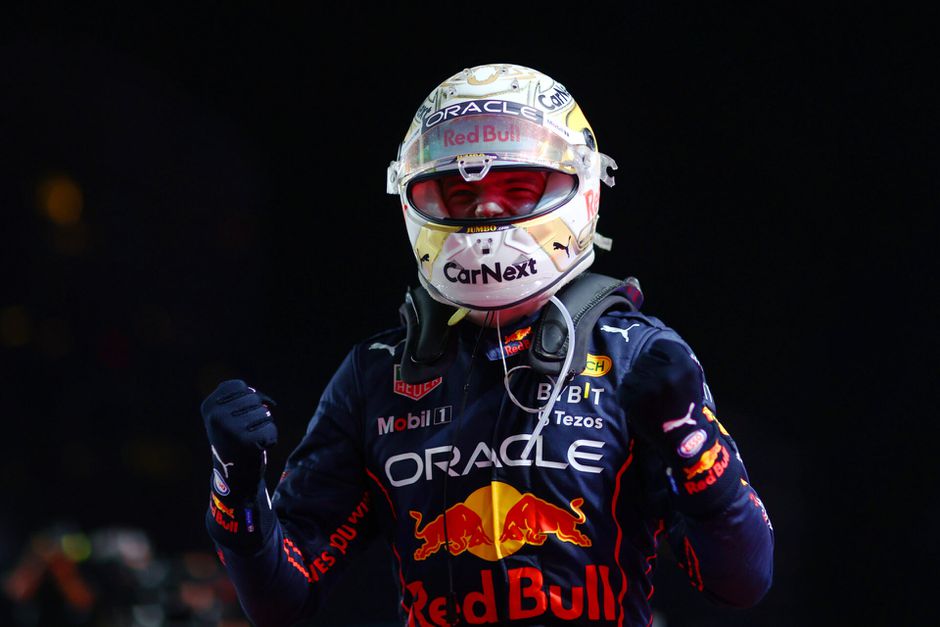 Dit zijn de tijden voor de Grand Prix van Saudi-Arabië in Jeddah