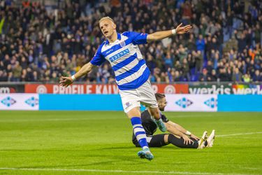 KKD: PEC Zwolle pakt koploper Heracles op het juiste moment, Eindhoven wint eindelijk weer