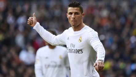 Ronaldo: Bedoelde niet dat ik beter ben dan iedereen