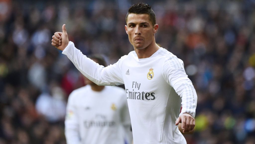 Ronaldo: Bedoelde niet dat ik beter ben dan iedereen