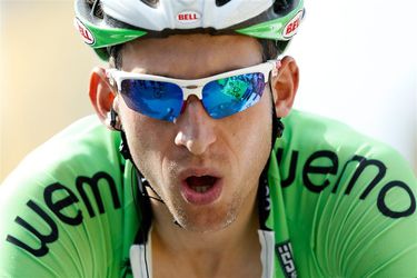 Mollema: 'Komen nog mooie ritten'