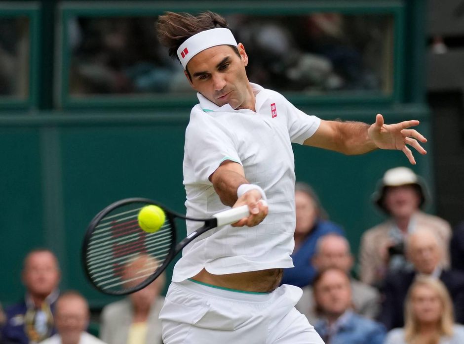 Comeback van de King! Roger Federer gaat na 15 maanden rentree maken in Basel