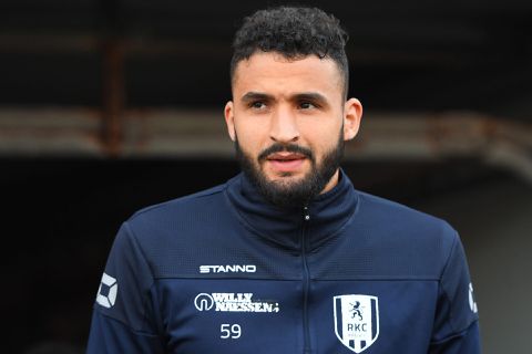 'RKC-verdediger Ahmed Touba heeft Champions League-clubs voor het uitkiezen'