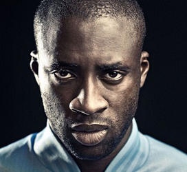 BAAAAS: Hoe Yaya Touré zaken doet