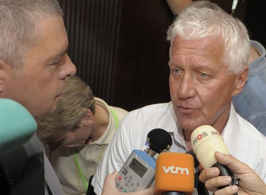 Ploeg Lefevere verder als Etixx-QuickStep