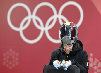 Lesbische Belgische atlete bedreigd door Russen: 'Je bent net zoals kanker, ziek'