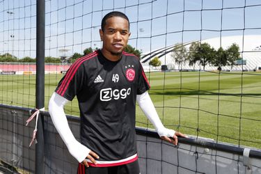 Emanuelson vindt nieuwe club in Italië