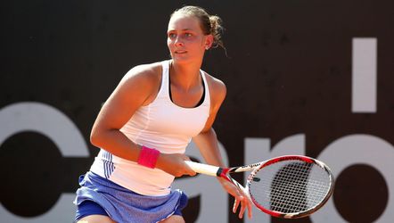 Cindy Burger dringt door tot halve finale ITF-toernooi in Italië