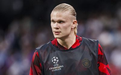 Blunder van de eeuw?! 'Manchester United had Erling Haaland voor 4 miljoen kunnen kopen'