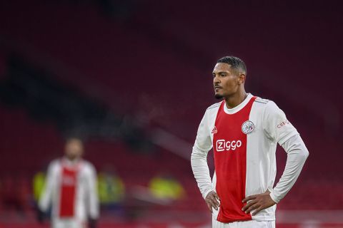 Welke Eredivisie-spelers reizen af naar de Afrika Cup?