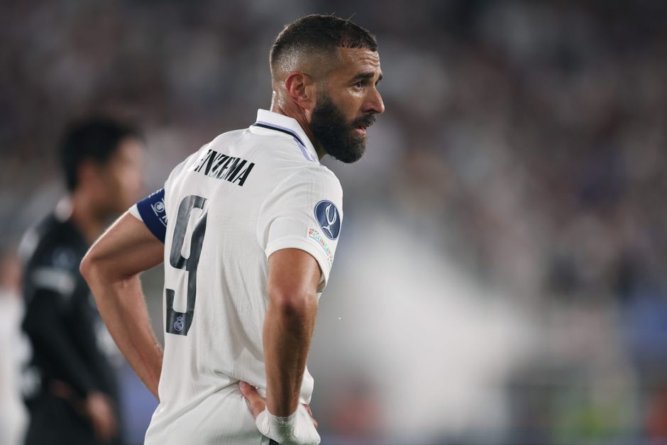 Dit zijn de 3 genomineerde voetballers voor de UEFA-speler van het jaar