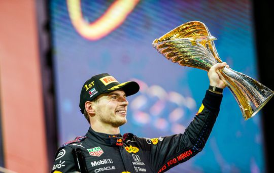 Deze 3 F1-coureurs waren nog jonger bij hun 1e wereldkampioenschap dan Max Verstappen