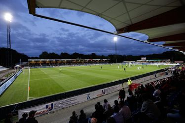 Telstar claimt deel van transfersom Frenkie de Jong vanwege 'masterclass'