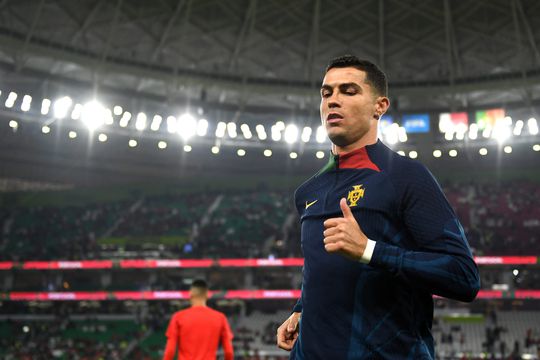 Ronaldo lijkt echt naar de zandbak te gaan: 'Oudjaarsdag presentatie als Al-Nassr-speler'