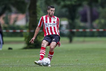 Sparta heeft Wuytens niet meer nodig en ontbindt z'n contract