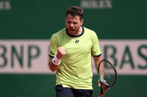 Stan Wawrinka kan het nog: 3-voudig grandslamwinnaar boekt 1e zege in 15 maanden