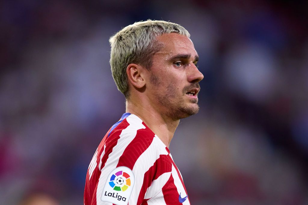 'FC Barcelona en Atlético Madrid leggen 'ruzie' bij: deal over transfer Antoine Griezmann'