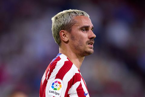 'FC Barcelona en Atlético Madrid leggen 'ruzie' bij: deal over transfer Antoine Griezmann'