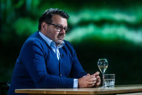 Danny Nelissen weg bij NOS na 'smerige praatjes'