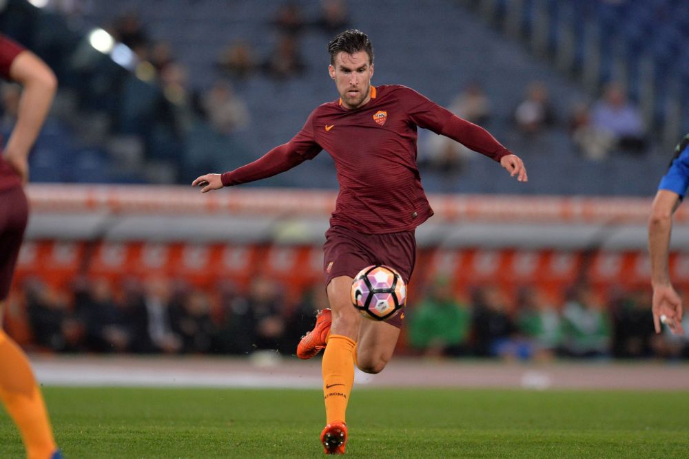 Trotse Strootman: 'We hebben laten zien hoe goed we zijn'