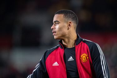 Update mishandelingszaak Mason Greenwood: Man United reageert, medespelers ontvolgen hem